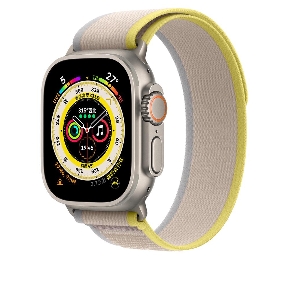 Apple watch strap for series 3 4 5 6 7 8 ultra