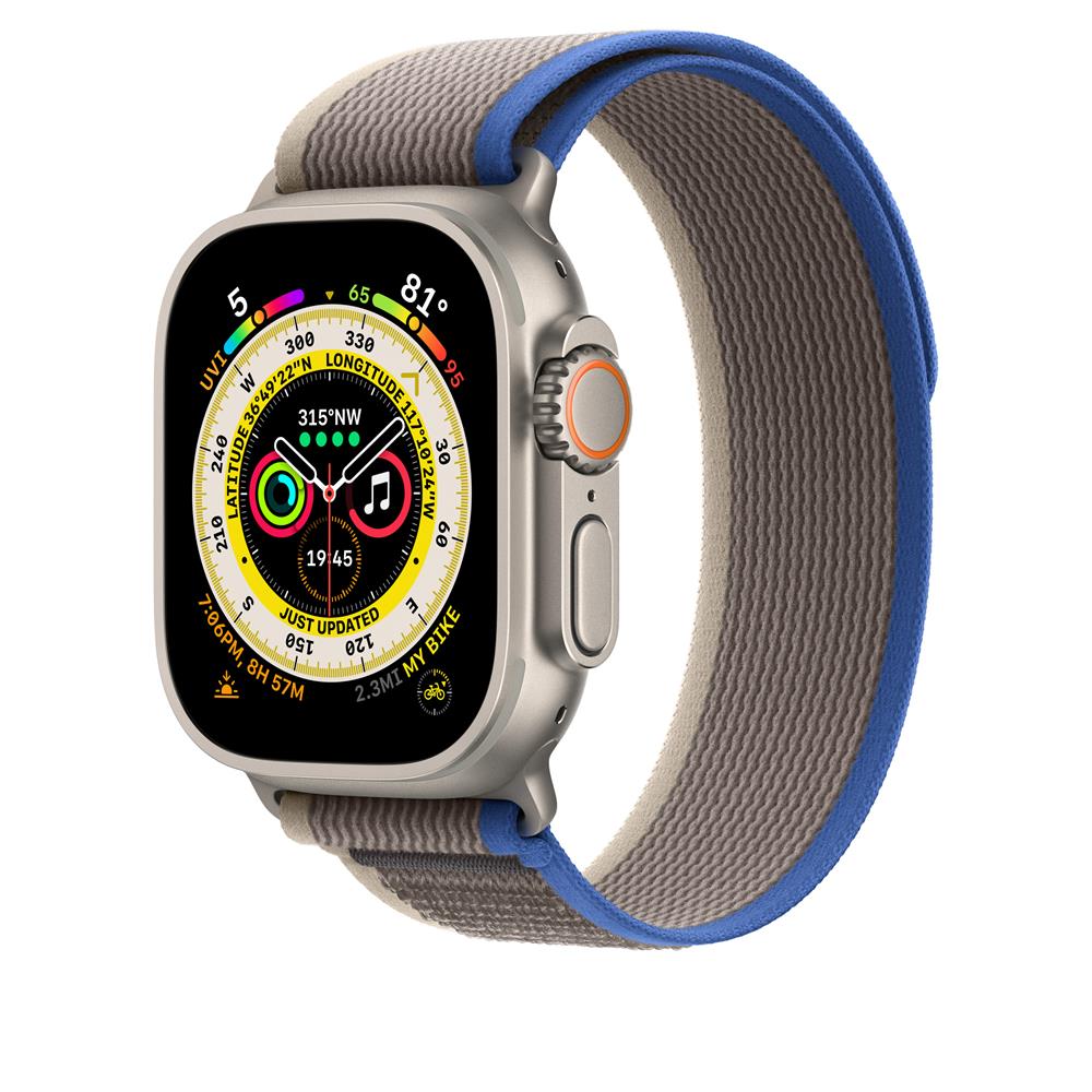 Apple watch strap for series 3 4 5 6 7 8 ultra